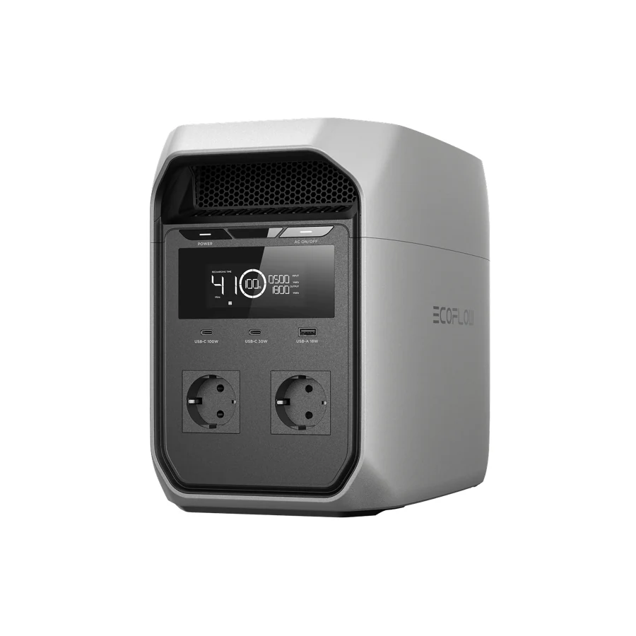 EcoFlow Delta 3 Classic