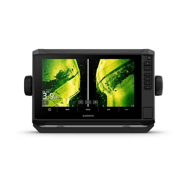 Garmin ECHOMAP UHD2 92sv + датчик GT56